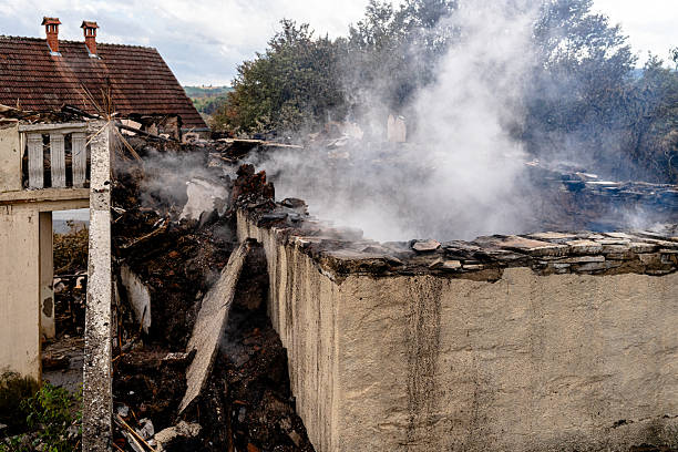 Affordable Soot Cleanup solutions in Clinton, MD